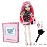 Рошель Гойл Монстр Хай Ніч Монстрів 