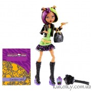 Клодін Вульф серія Новий Скарместр 