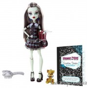 Френкі Штейн серія Базова 