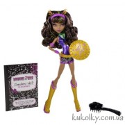 Клодін Вульф серія Супер Герої 