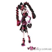 Лялька Дракулаури Солодкі Крики 