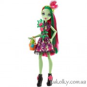 Венера МакФлайтрап серія Вечірка зачісок 