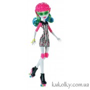 Гулия серії На роликах 