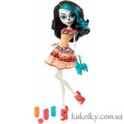 Скеліта Калаверас серія Скарнавал 