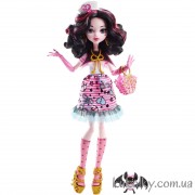 Дракулаури Корабельна аварія 