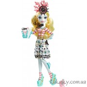 Лялька Лагуна Блю Корабельна аварія 