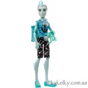 Лялька Гіл Веббер Корабельна аварія 