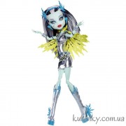 Френкі Штейн серія Супер Герої 