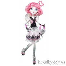  Лялька Cupid Monster High Sweet 1600 