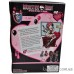  Лялька Cupid Monster High Sweet 1600 