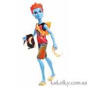 Холт Хайд серії Пляжна вечірка 