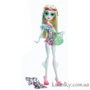 Лялька Лагуна Блю серії Пляжна вечірка 