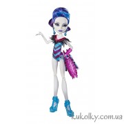 Спектру Вондергейст Пляжна серія в купальнику 