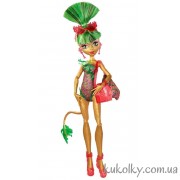 Джінафаер Лонг Пляжна серія В купальнику 