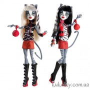 Мяулодія і Пурсефона серія ексклюзивний набір 