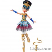 Клео де Ніл серія Балерини 