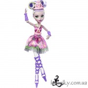 Моаніка ДКей серія Балерини 
