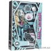 Лялечка Lagoona Blue Monster High and Piranha 