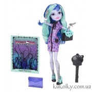 Твайла серія Новий Скарместр 