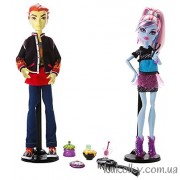 Сет Еббі і Хіт Жахливе домоведення 