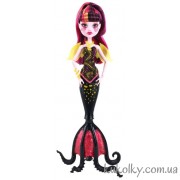 Дракулаури Великий скарьерний жахливий риф 