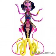 Кала Меррі Великий жахливий риф 