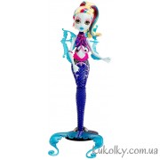 Лагуна Блю Великий скарьерний жахливий риф 