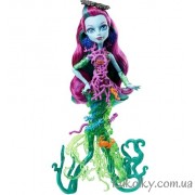 Посі Риф Великий жахливий риф 