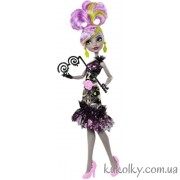 Моаніка ДКей серія Ласкаво просимо в МХ: танець без страху 