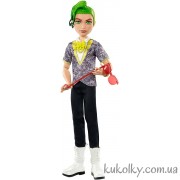 Дьюс Горгон серія Ласкаво просимо в МХ: танець без страху 