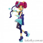 Май Литтл Пони Соур Свит Лучница