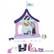 Музыкальный волшебный класс Пинки Пай