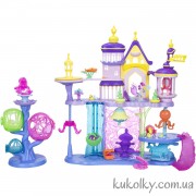 Морской замок Кантерлот Май Литл Пони