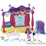 Кукла минис Твайлайт Танцевальная площадка