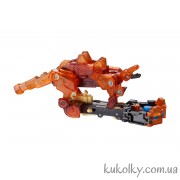 Машинка Скрічер Спайкстріп 