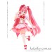  Лялька Азон Magical UT CUTE Happy Shiny Koron 