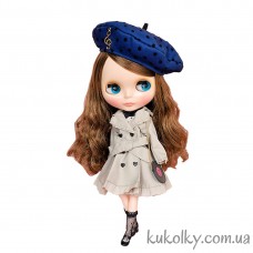  Лялька Нео Блайз Музична (2017 Neo Blythe Doll Musical Trench) 