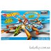  Зіткнення хрест навхрест Хот Вілс (Hot Wheels Criss Cross Crash Track Set) 