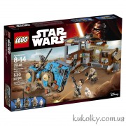 Конструктор LEGO Star Wars 75148 Зустріч на ДЖАККІ 