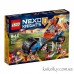 Конструктор LEGO Nexo Knights 70319 Громова булава Мейсі 