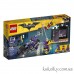 Конструктор 70902 THE LEGO BATMAN MOVIE Погоня за Жінкою-кішкою 