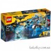 Конструктор 70901 LEGO Batman Movie Крижана атака містера Фріза 