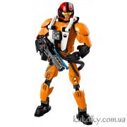 Конструктор LEGO Star Wars 75115 За Демерон 