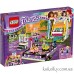 Конструктор Лего LEGO Friends 41133 Парк розваг Автодром 