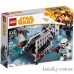 Конструктор LEGO Star Wars 75207 Бойовий набір імперського патруля 