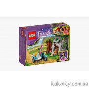 Набір LEGO Friends LEGO Friends 41032 Мотоцикл швидкої допомоги 