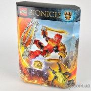 Конструктор Лего Bionicle Таху 70787 - Повелитель Вогню 