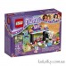 Конструктор LEGO Friends 41127 Парк розваг: ігрові автомати 