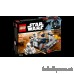 Конструктор 75166 LEGO Star Wars Спідер Першого ордена 