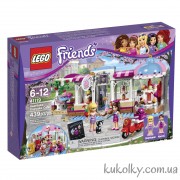 Конструктор Лего 41119 LEGO Friends Кондитерська 